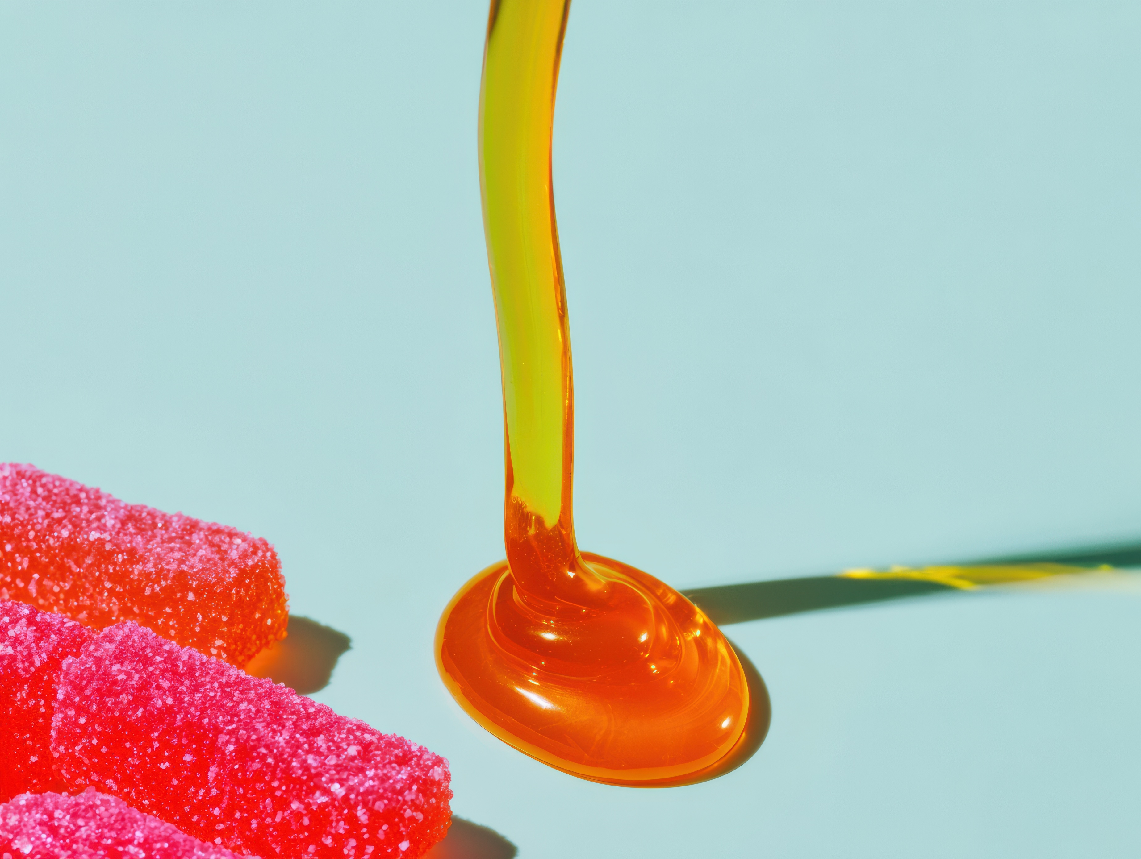 Sugar-coated confectionery — gum acacia as a panning and coating agent