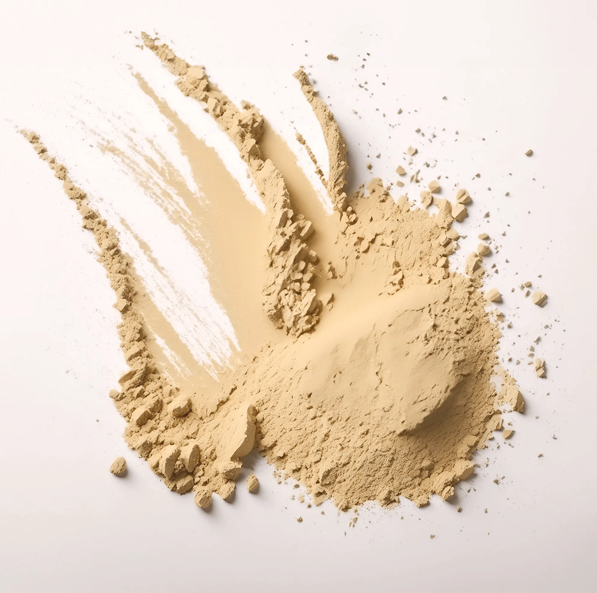 Spray-dried apple cider vinegar powder