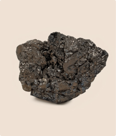 Iron bisglycinate premix