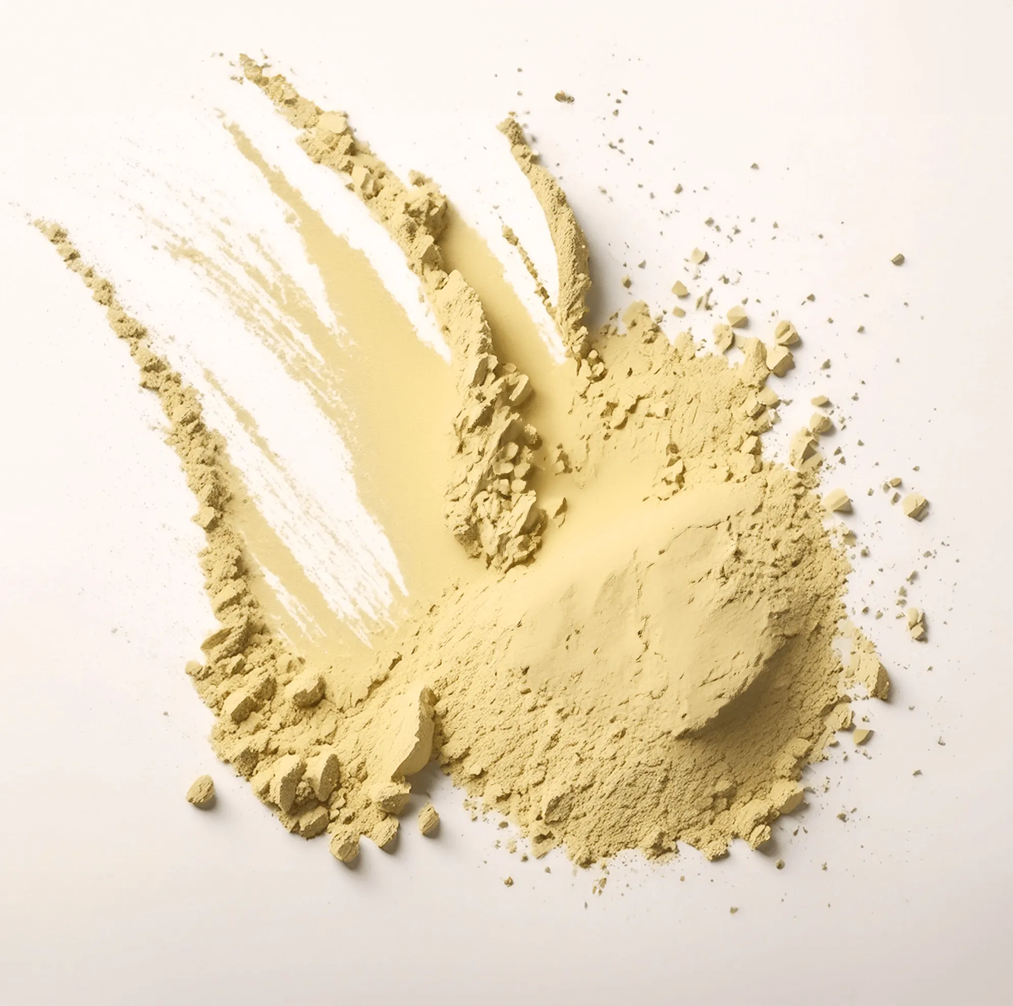 Natural Citrus Powder in Beverage Formulation