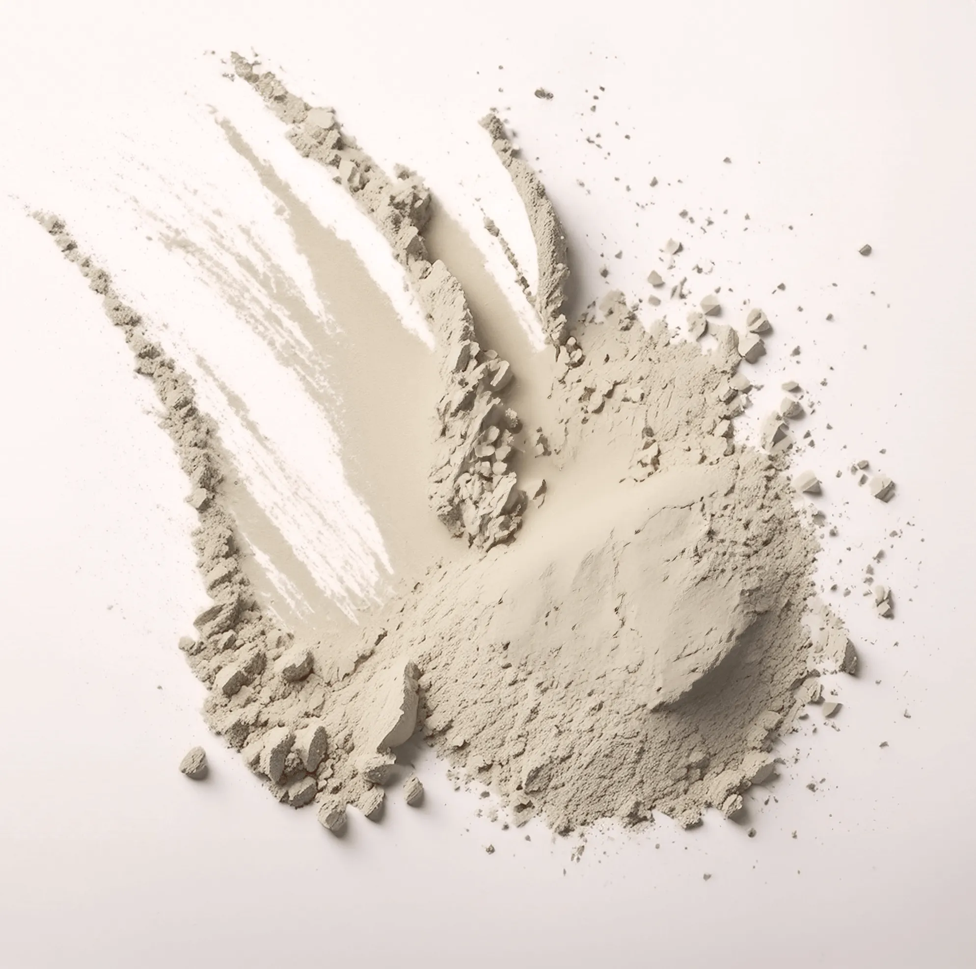 Spray-dried orange powder