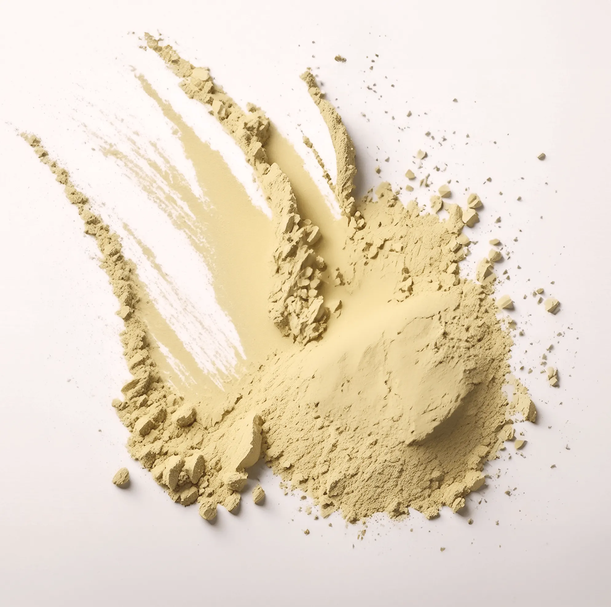 Spray-dried pineapple powder