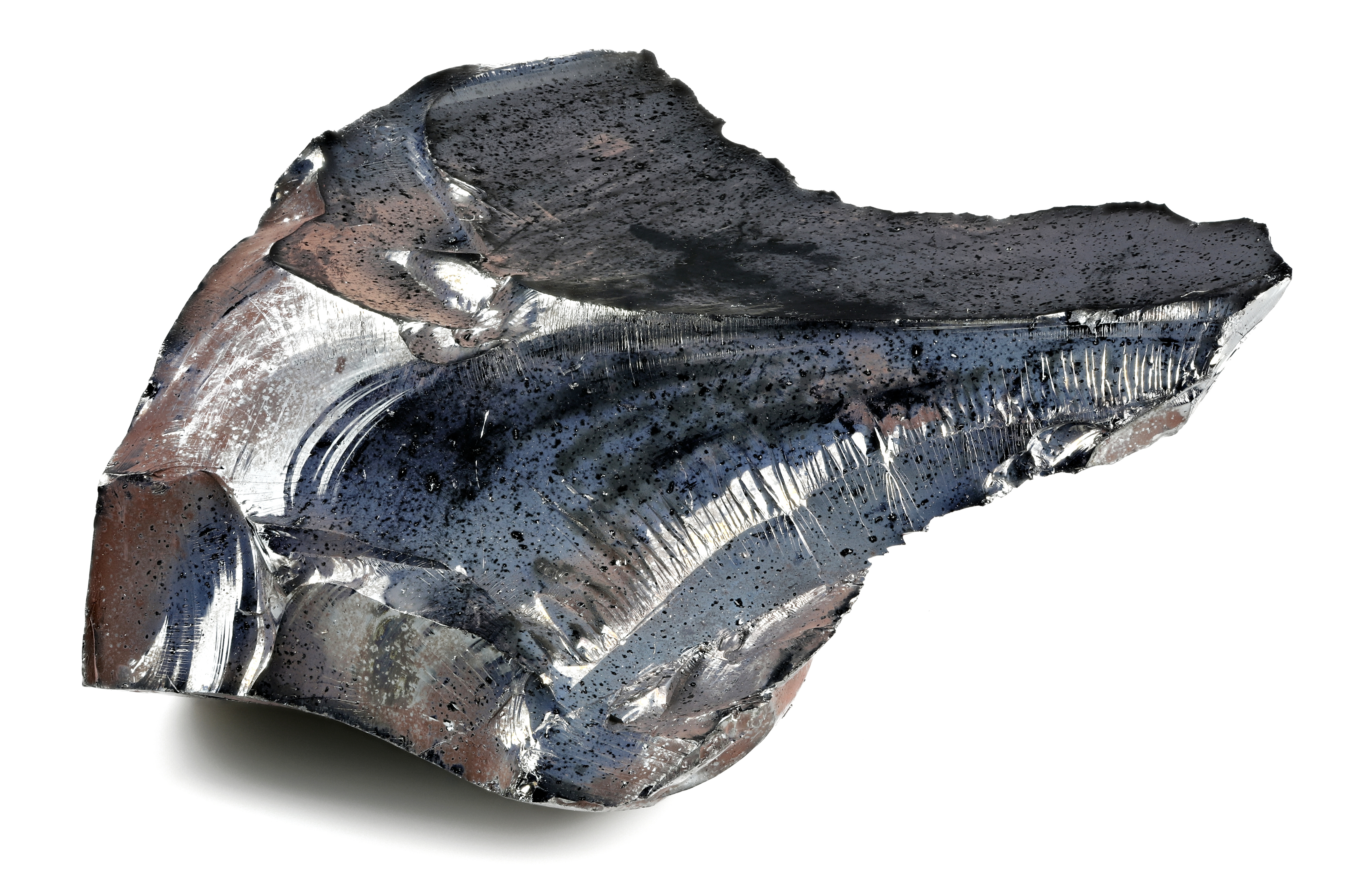 Organic selenium powder