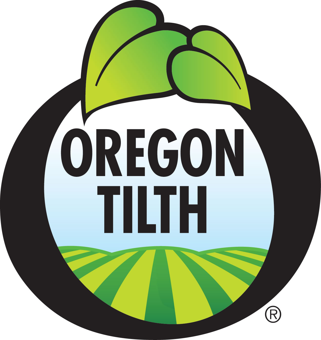 Oregon Tilth Certified Organic